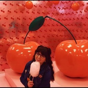 Meet your Posher, Deonna